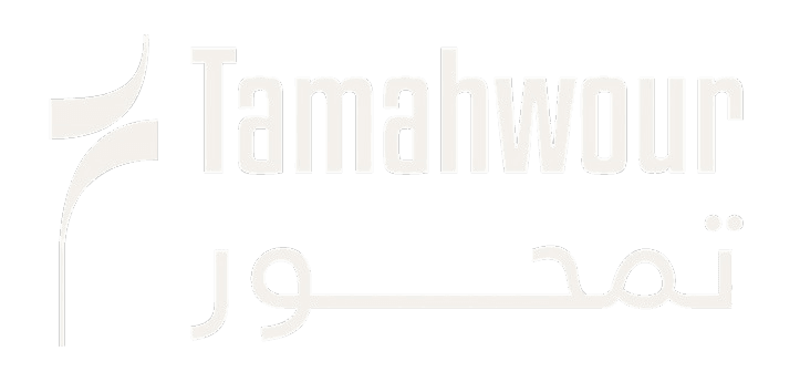 شركة تمحور ذ.م.م