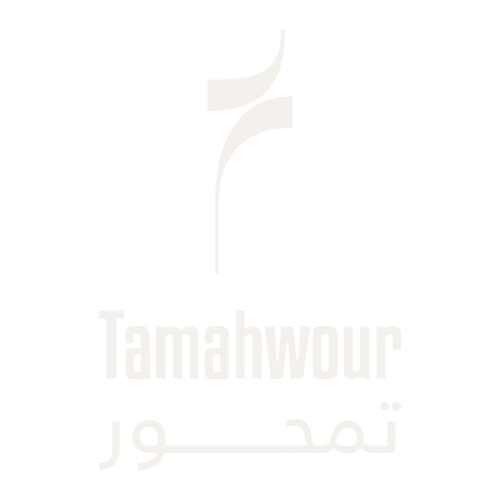 شركة تمحور ذ.م.م