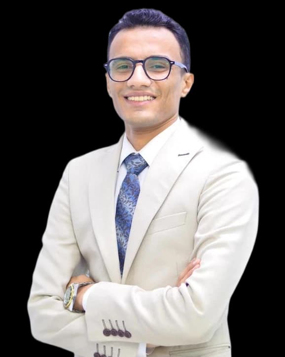أحمد عبدالوهاب